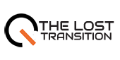 The Lost Transition Logo