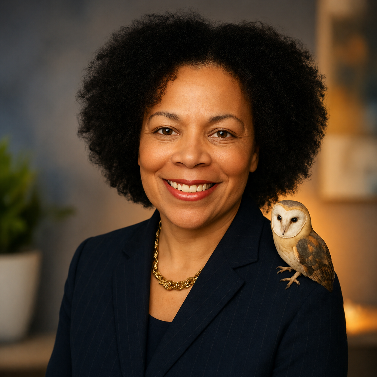 Profile Photo